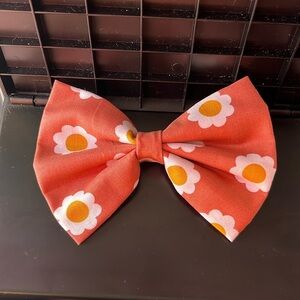 Hippie bow